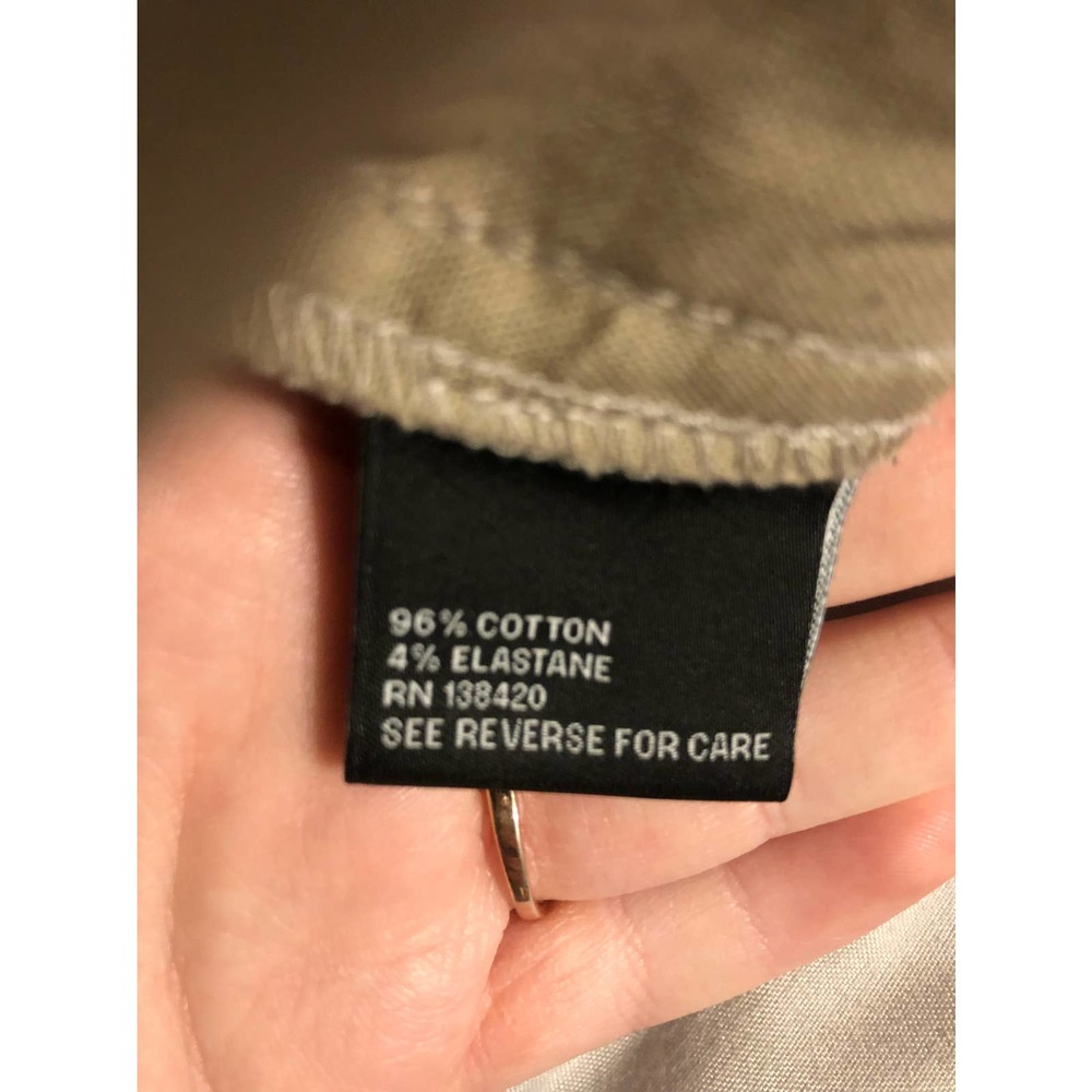 Carlisle Collection Pants - Picture 4 of 5